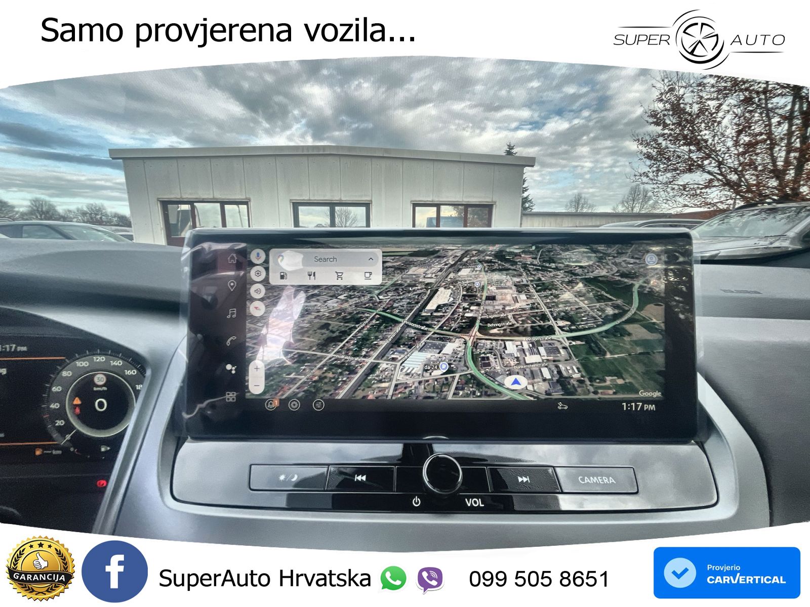 Nissan Qashqai 1.3 DIG-T (158 KS) Xtronic Tekna LED+GR SJED+ACC