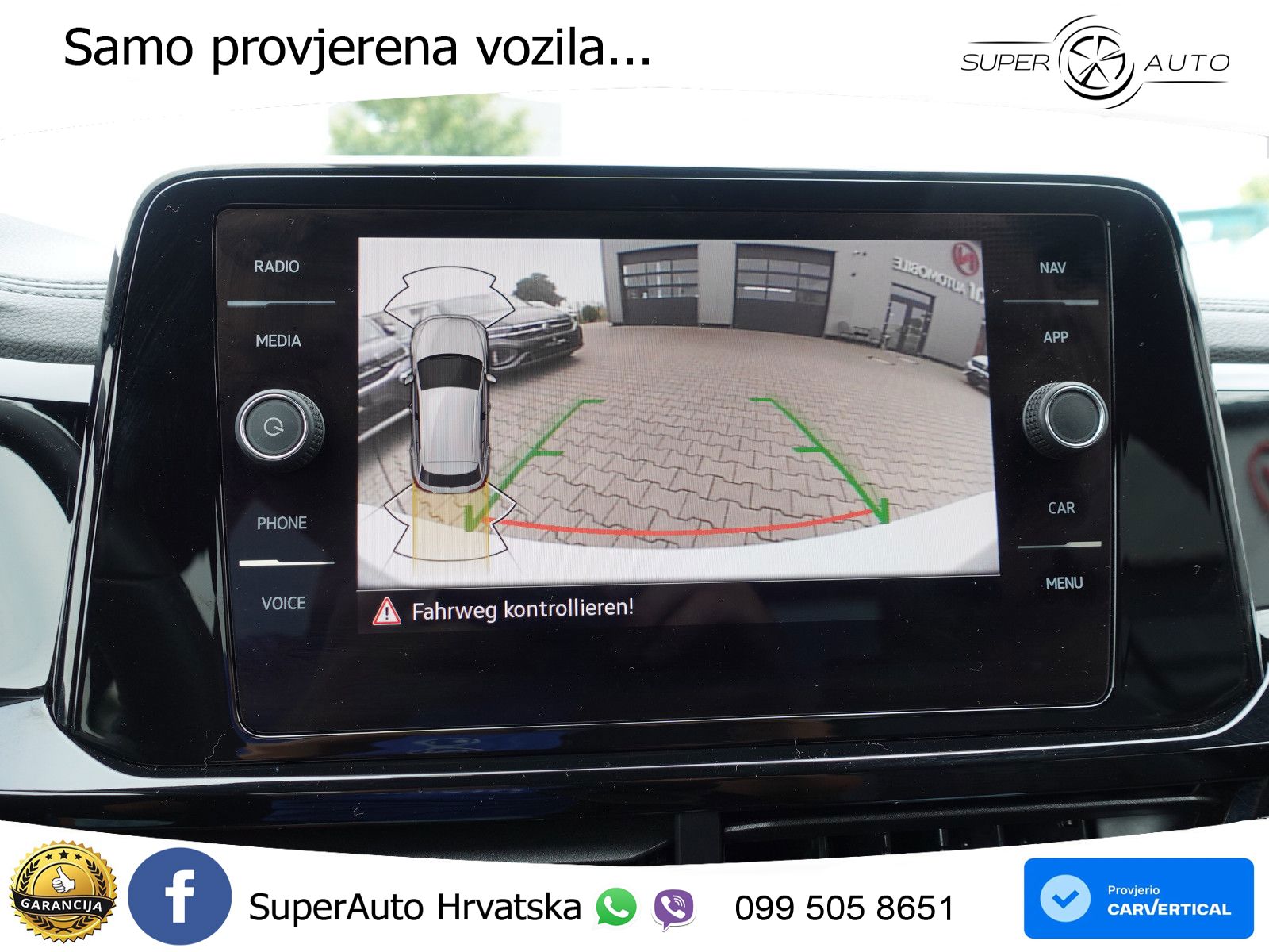 Volkswagen T-Roc I 2.0 TDI (150 KS) DSG LED+GR SJED+ACC