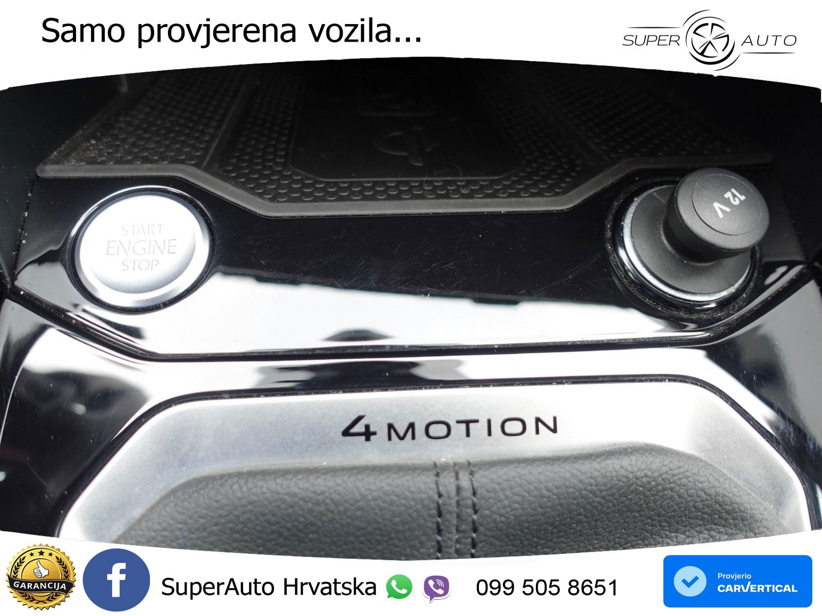 Volkswagen T-Roc I 2.0 TDI (150 KS) DSG LED+GR SJED+ACC