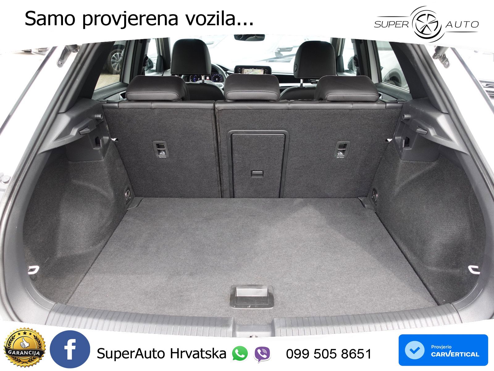Volkswagen T-Roc I 2.0 TDI (150 KS) DSG LED+GR SJED+ACC