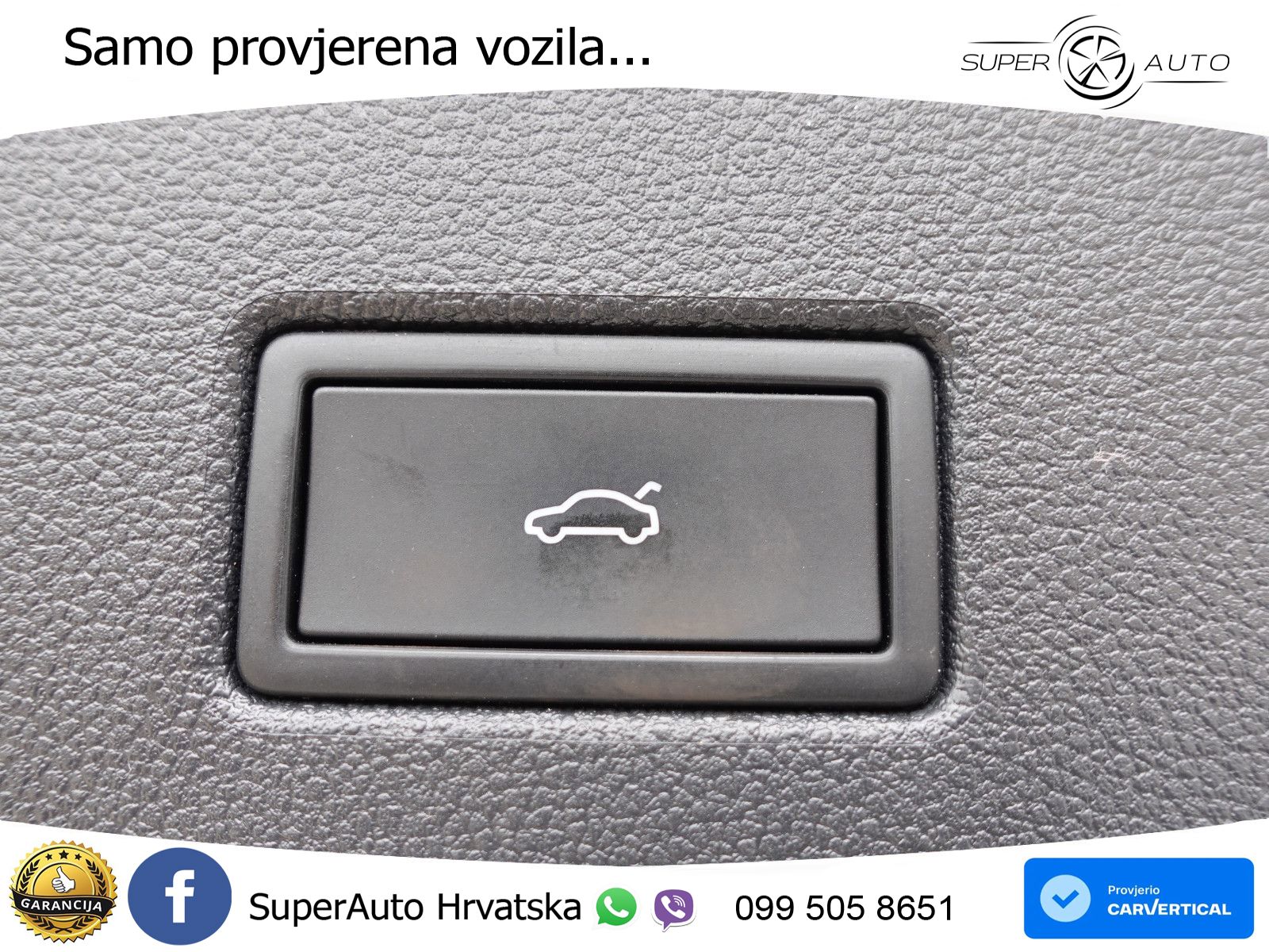 Volkswagen T-Roc I 2.0 TDI (150 KS) DSG LED+GR SJED+ACC