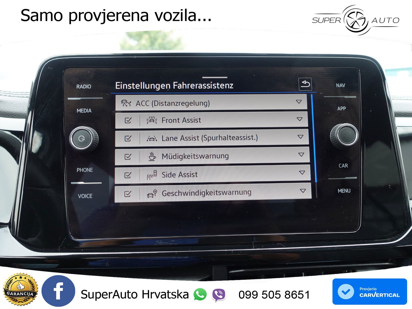 Volkswagen T-Roc I 2.0 TDI (150 KS) DSG LED+GR SJED+ACC