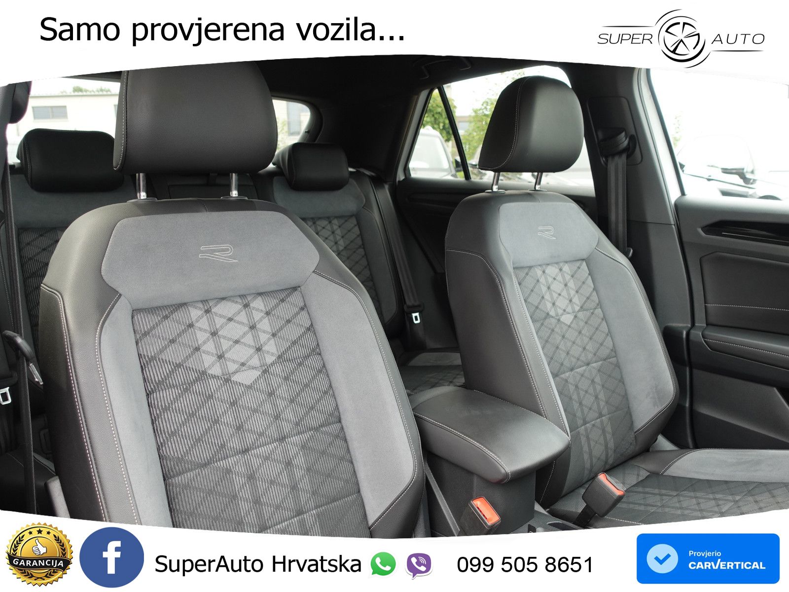 Volkswagen T-Roc I 2.0 TDI (150 KS) DSG LED+GR SJED+ACC