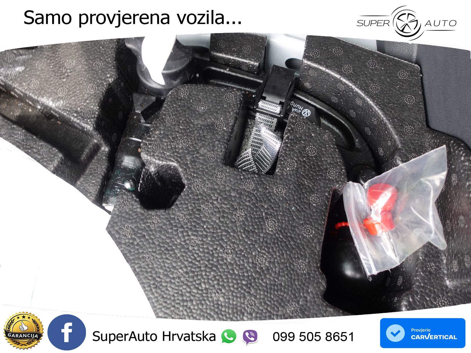 Volkswagen T-Roc I 2.0 TDI (150 KS) DSG LED+GR SJED+ACC