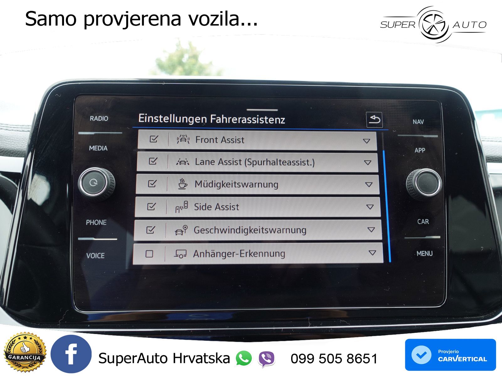 Volkswagen T-Roc I 2.0 TDI (150 KS) DSG LED+GR SJED+ACC