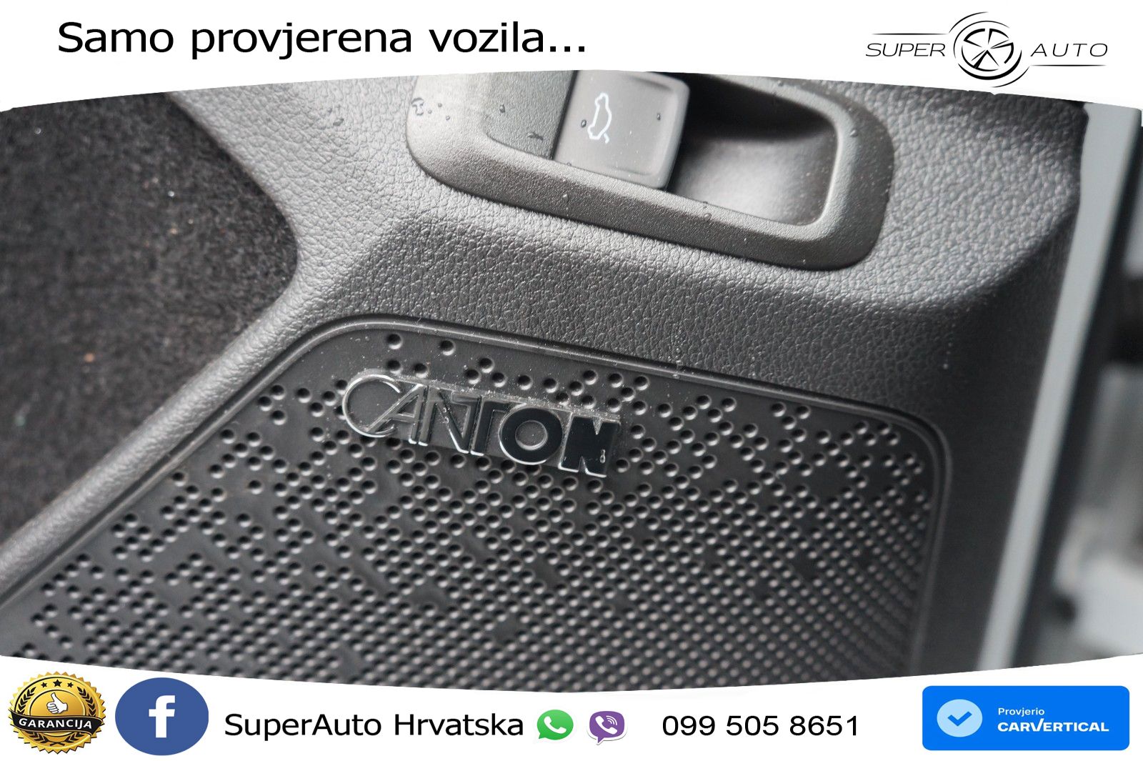 Škoda Enyaq iV 80 82 kWh (204 KS) SportLine LED+GR SJED+ACC