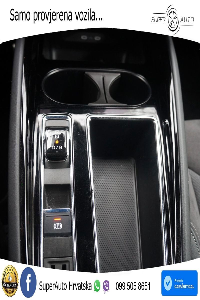 Škoda Enyaq iV 80 82 kWh (204 KS) SportLine LED+GR SJED+ACC