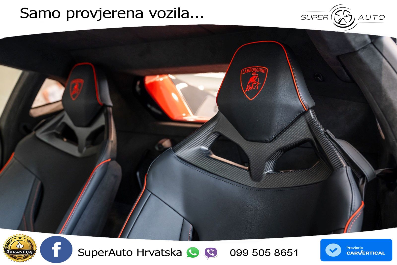 Lamborghini Temerario 4.0 V8 (920 KS) HPEV e-4WD DCT LED+ACC
