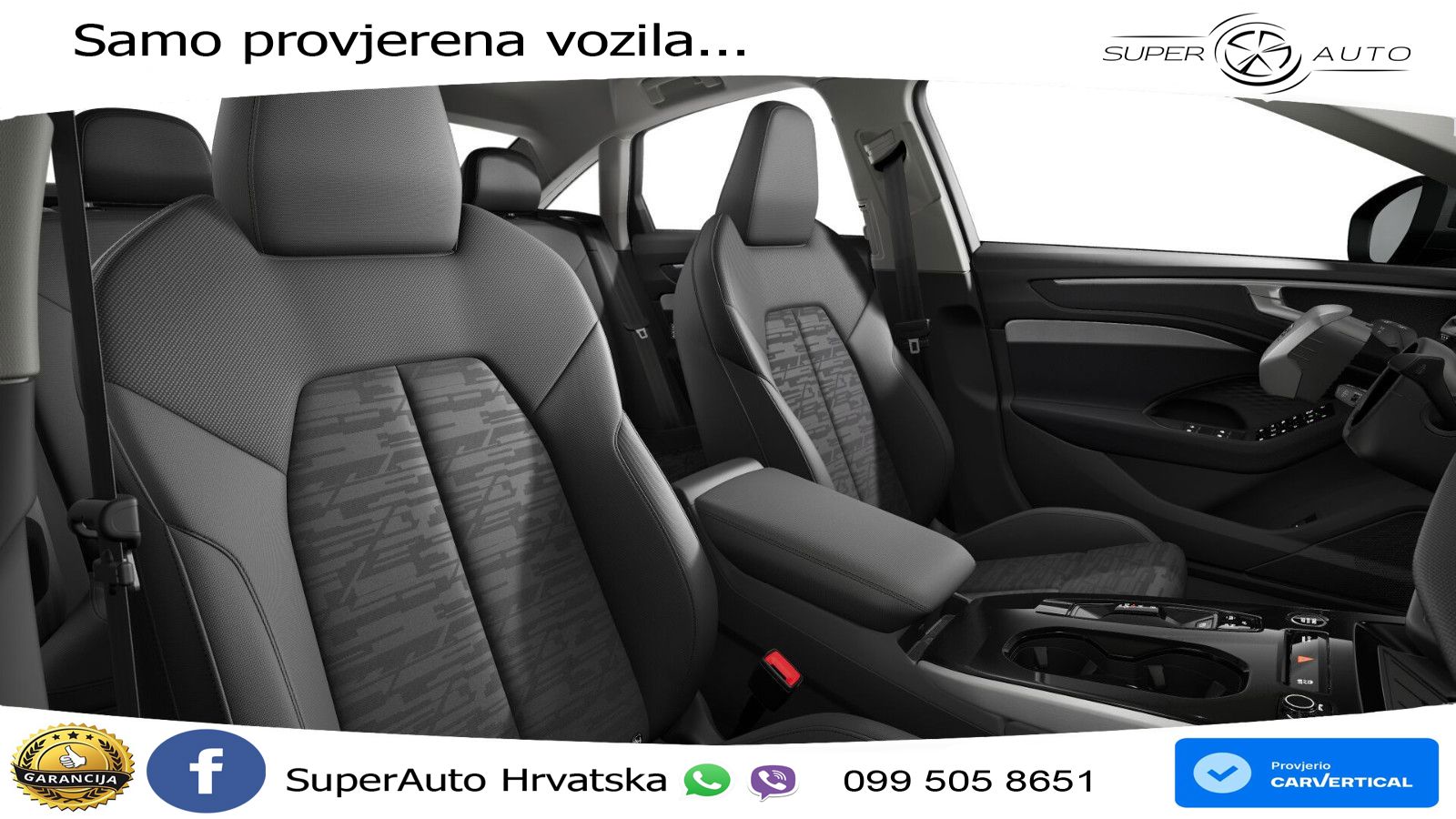 Audi A6 2.0 TDI (204 KS) S tronic LED+GR SJED+ACC