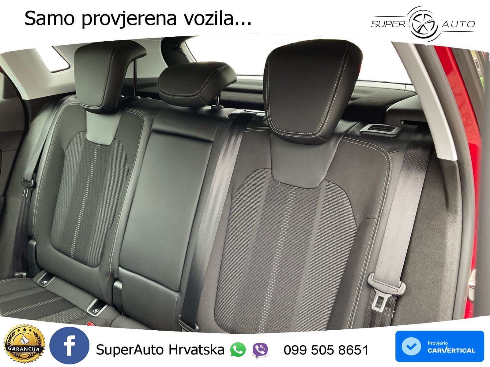 Opel Grandland 1.2i Turbo (130 KS)