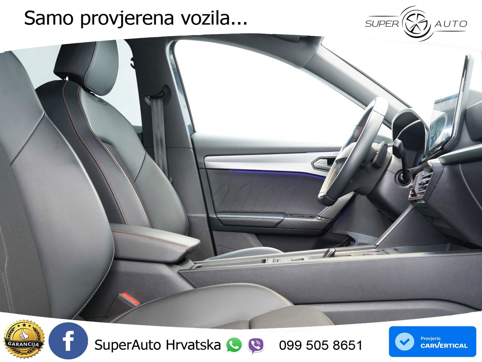Cupra Formentor 1.4 TSI (204 KS) e-Hybrid DSG LED+ACC