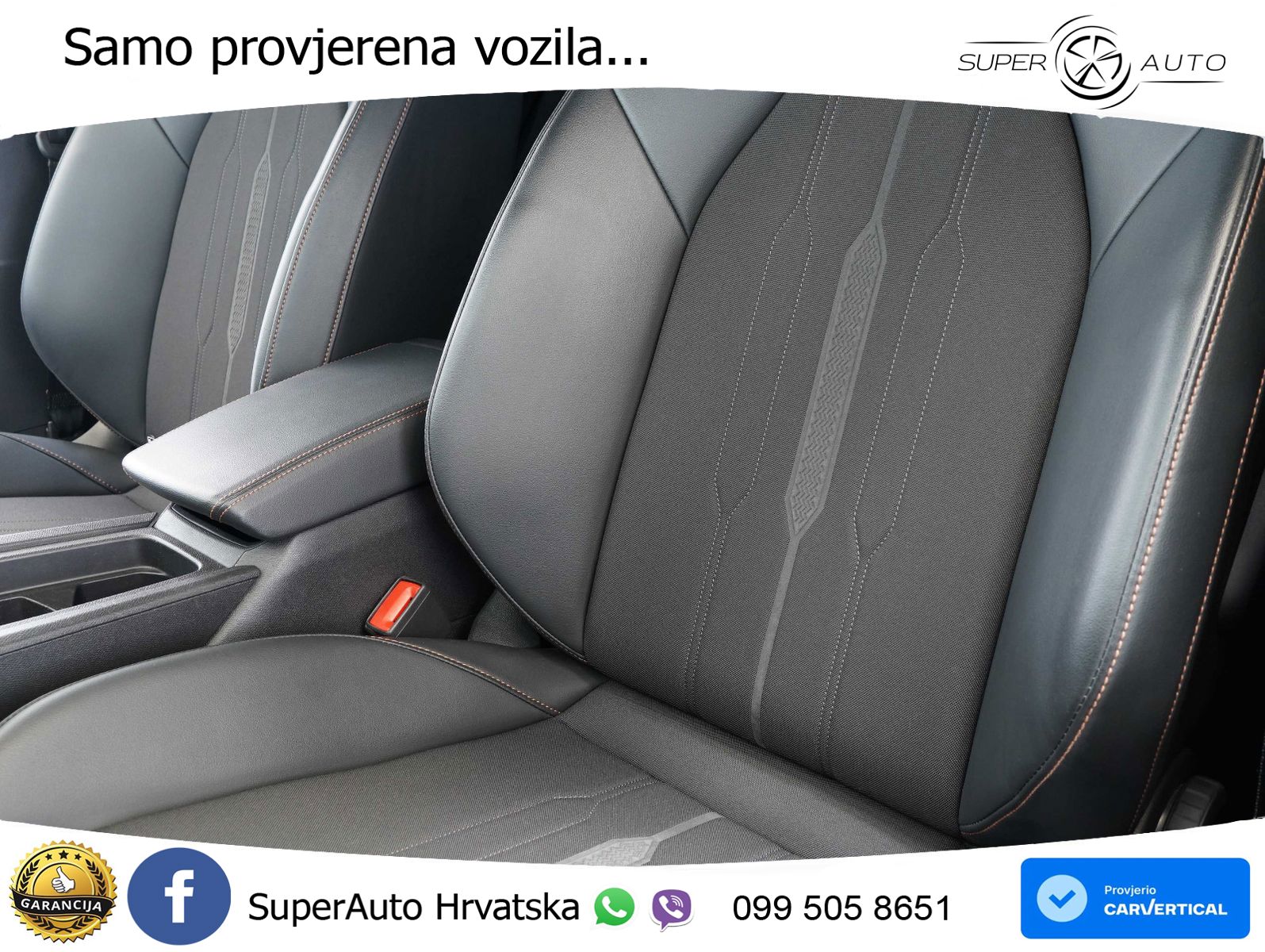 Cupra Formentor 1.4 TSI (204 KS) e-Hybrid DSG LED+ACC