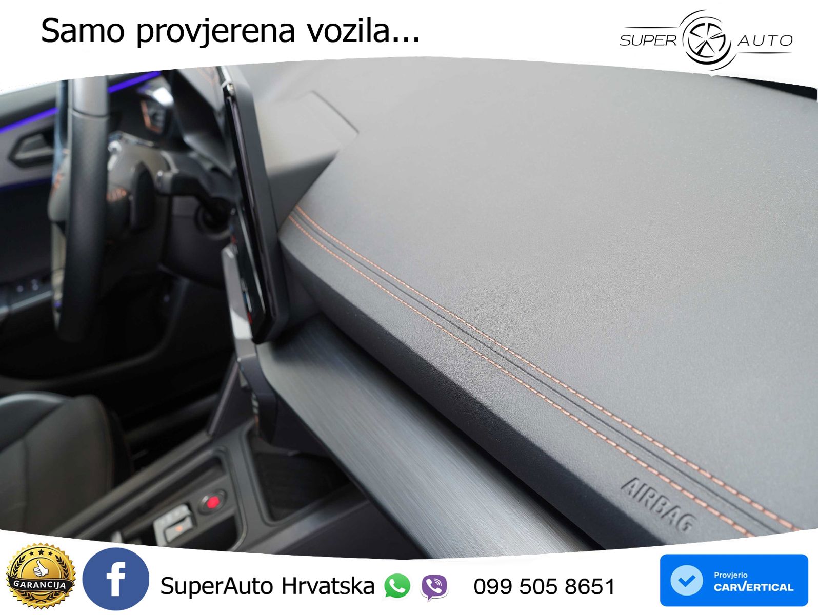 Cupra Formentor 1.4 TSI (204 KS) e-Hybrid DSG LED+ACC