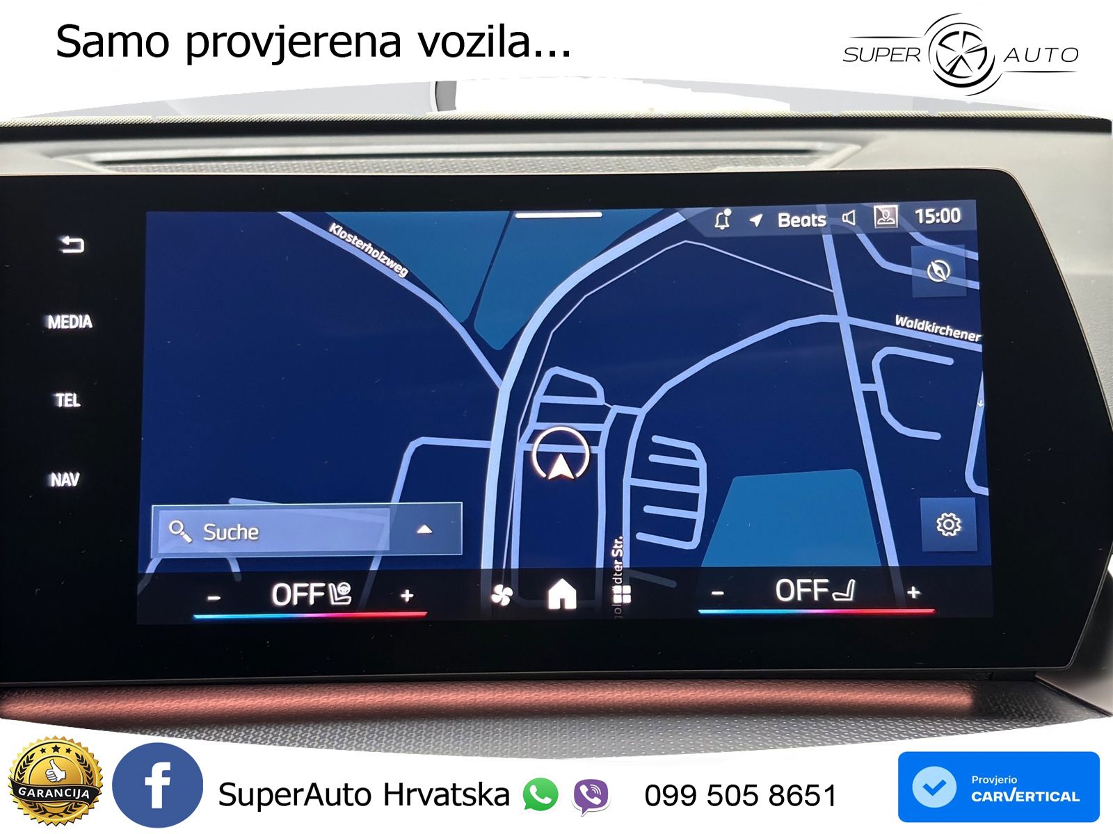 BMW X1 20d (163 KS) xDrive Steptronic M Sport LED+GR SJED+ACC