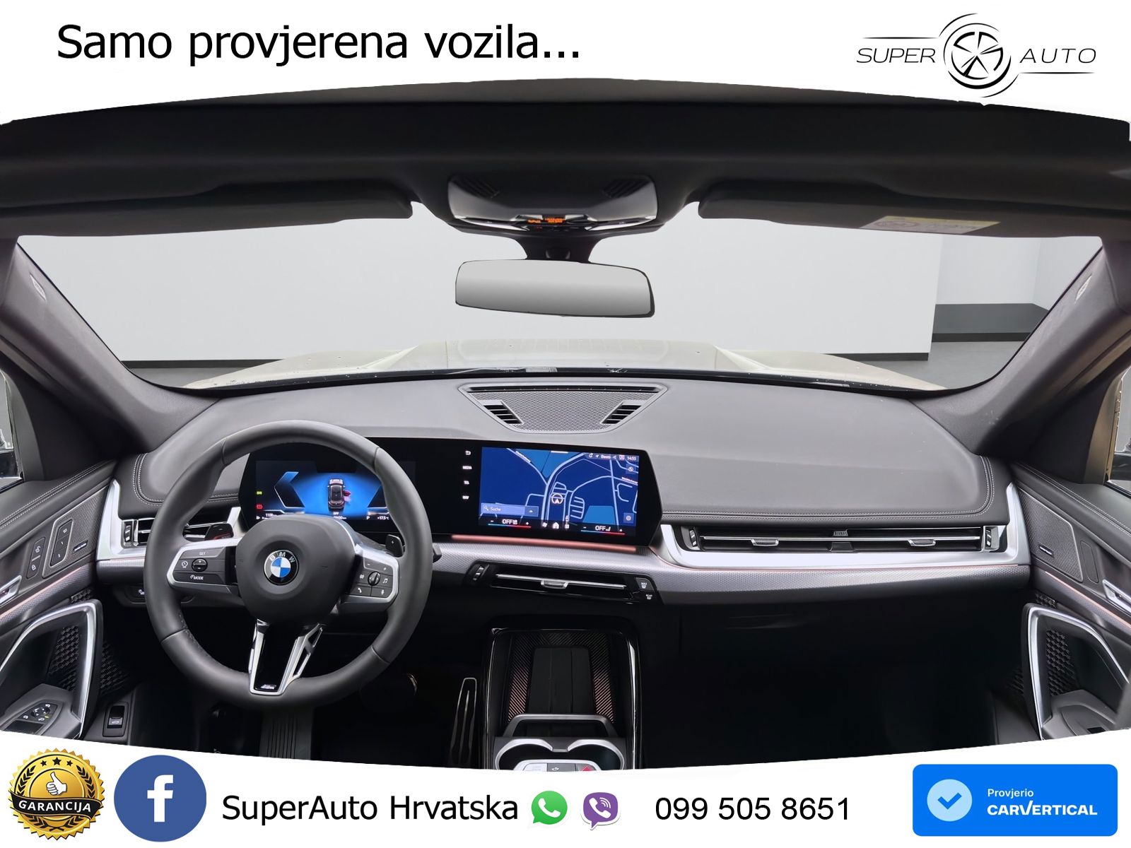 BMW X1 20d (163 KS) xDrive Steptronic M Sport LED+GR SJED+ACC