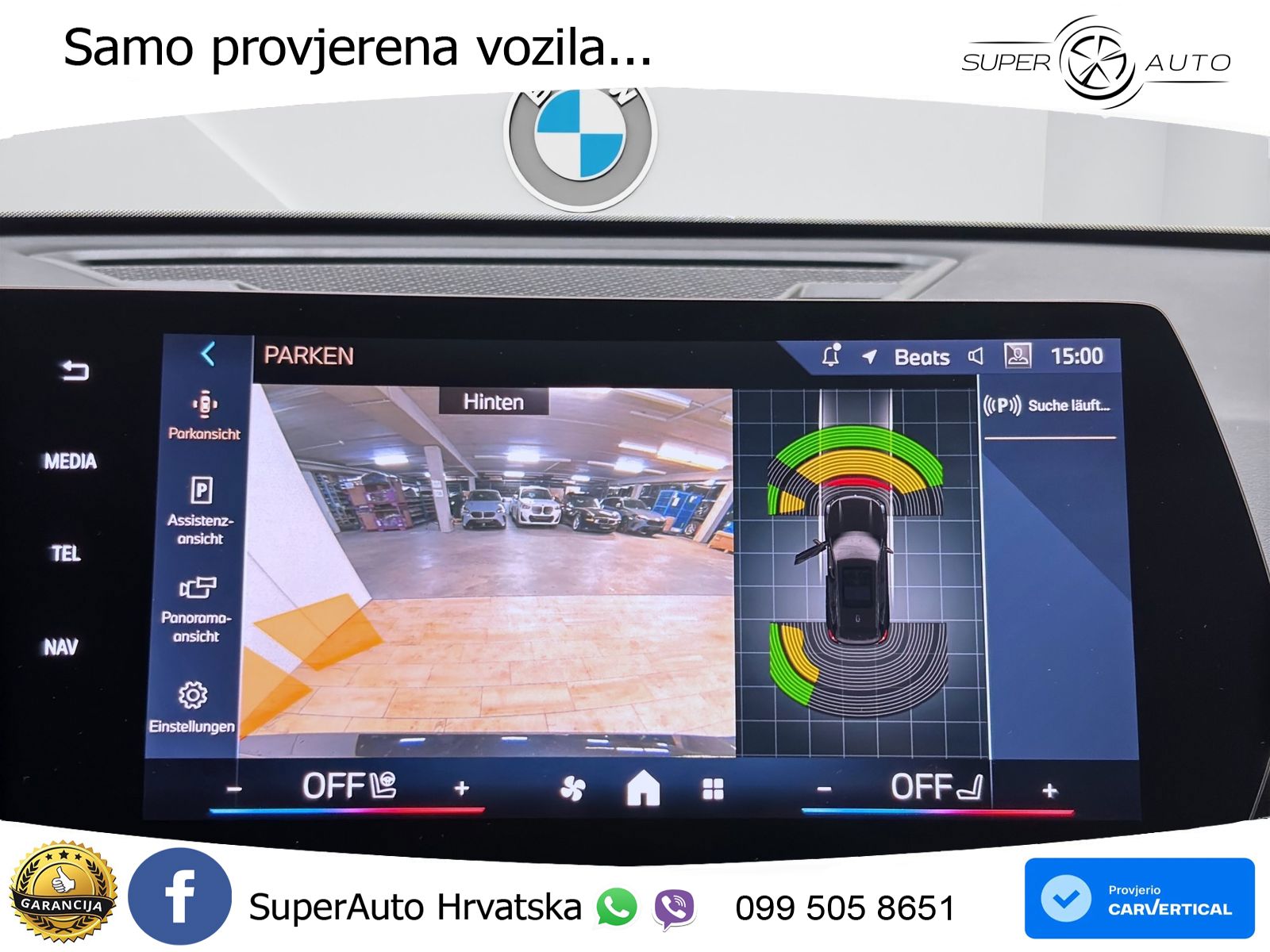 BMW X1 20d (163 KS) xDrive Steptronic M Sport LED+GR SJED+ACC