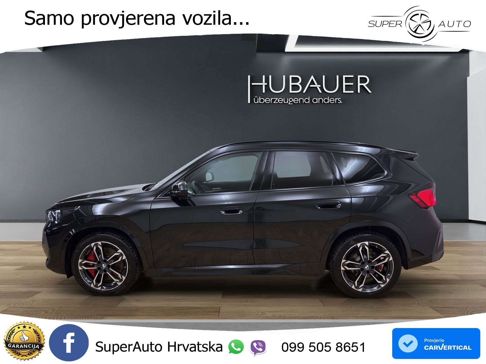 BMW X1 20d (163 KS) xDrive Steptronic M Sport LED+GR SJED+ACC