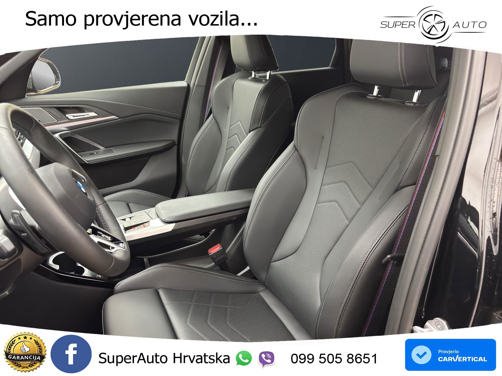 BMW X1 20d (163 KS) xDrive Steptronic M Sport LED+GR SJED+ACC