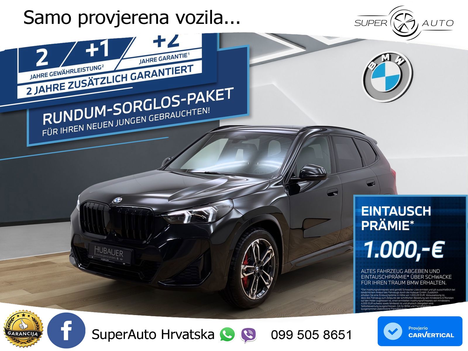 BMW X1 20d (163 KS) xDrive Steptronic M Sport LED+GR SJED+ACC