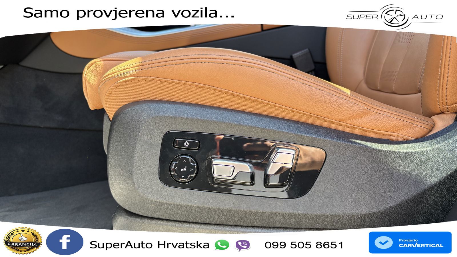BMW X5 30d (286 KS) xDrive Steptronic M Sport ZRAČNI+ACC+GR SJED+360