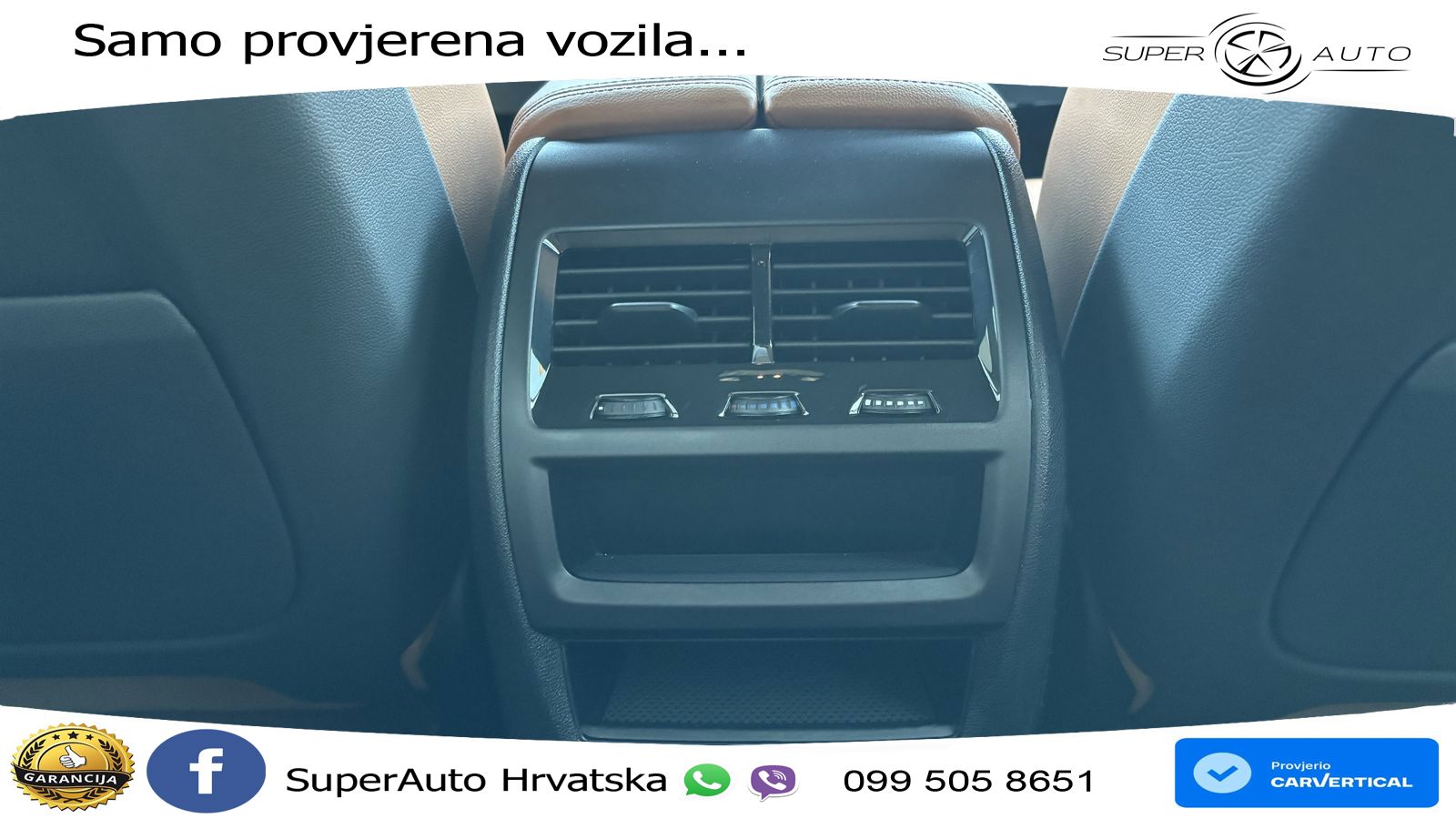 BMW X5 30d (286 KS) xDrive Steptronic M Sport ZRAČNI+ACC+GR SJED+360