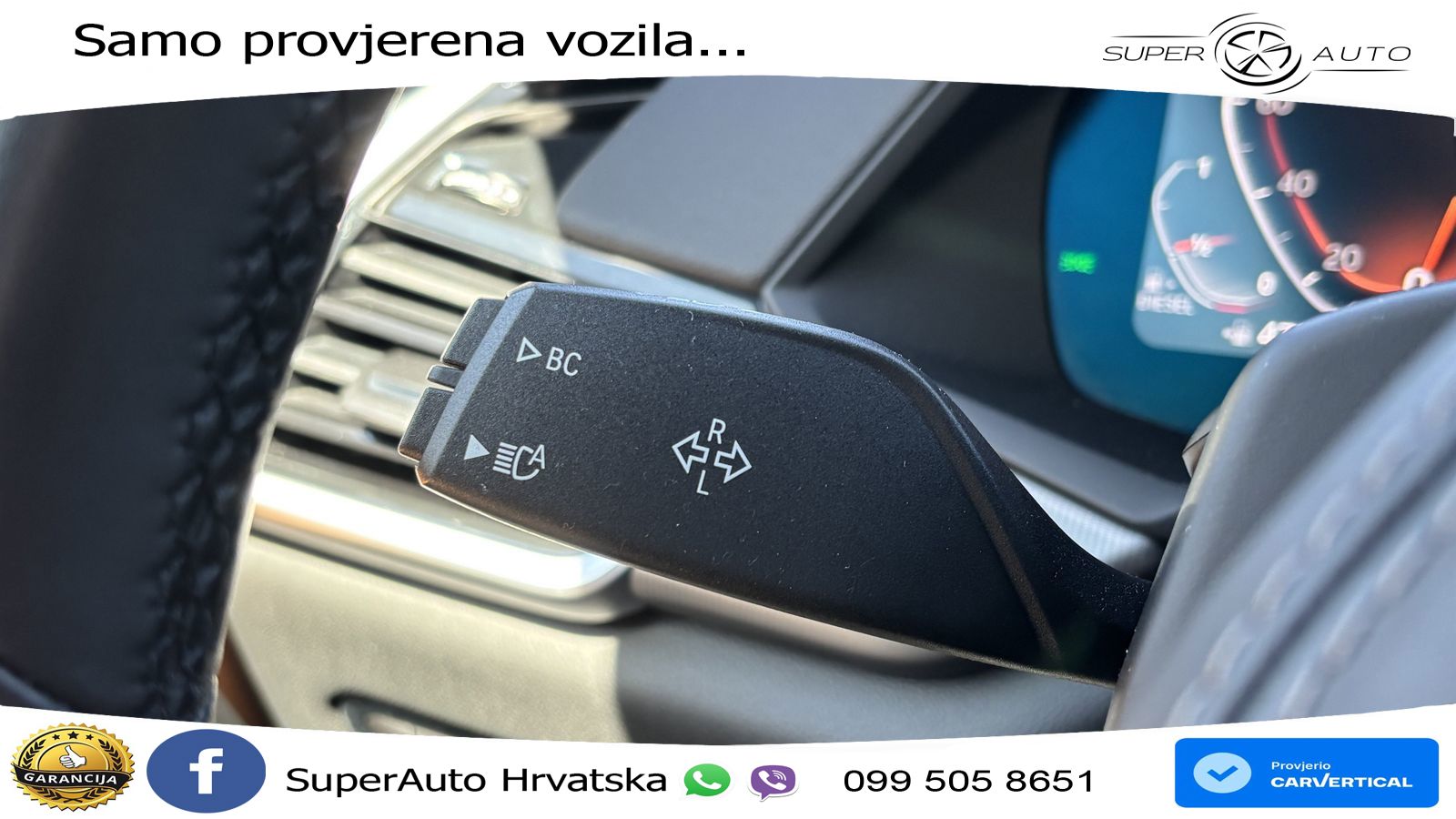 BMW X5 30d (286 KS) xDrive Steptronic M Sport ZRAČNI+ACC+GR SJED+360