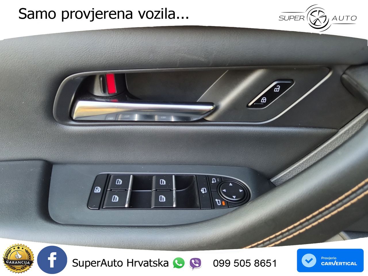 Mazda CX-60 2.5 e-Skyactiv (328 KS) AWD Automatic MATRIX+GR SJED+KAM