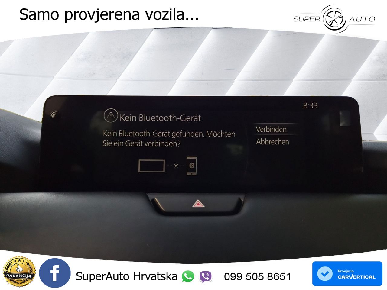 Mazda CX-60 2.5 e-Skyactiv (328 KS) AWD Automatic MATRIX+GR SJED+KAM