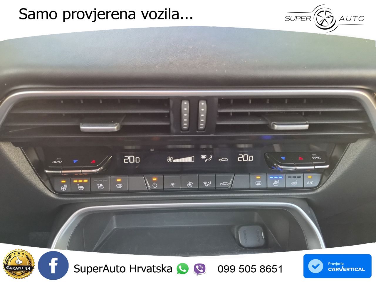 Mazda CX-60 2.5 e-Skyactiv (328 KS) AWD Automatic MATRIX+GR SJED+KAM
