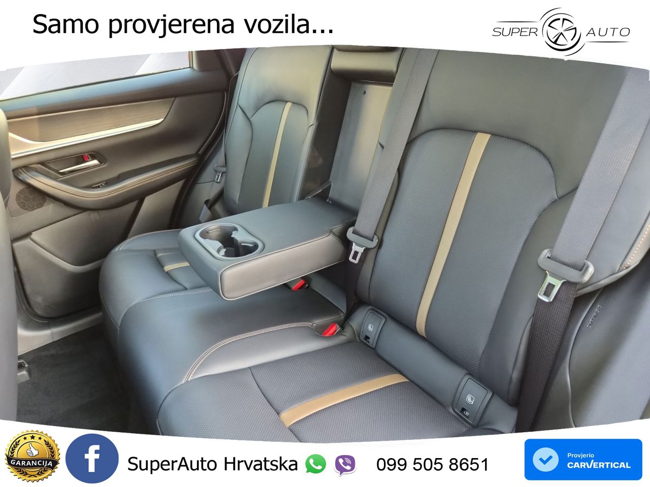 Mazda CX-60 2.5 e-Skyactiv (328 KS) AWD Automatic MATRIX+GR SJED+KAM