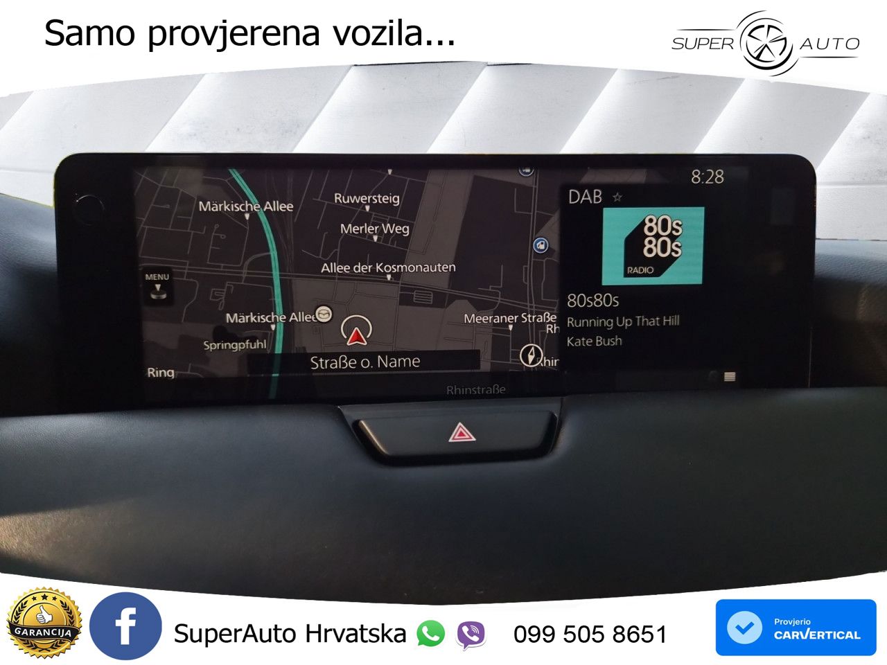 Mazda CX-60 2.5 e-Skyactiv (328 KS) AWD Automatic MATRIX+GR SJED+KAM