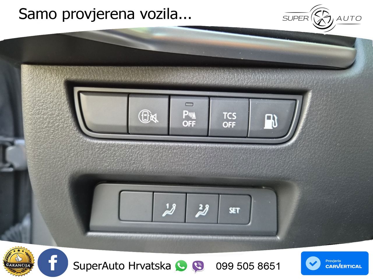 Mazda CX-60 2.5 e-Skyactiv (328 KS) AWD Automatic MATRIX+GR SJED+KAM