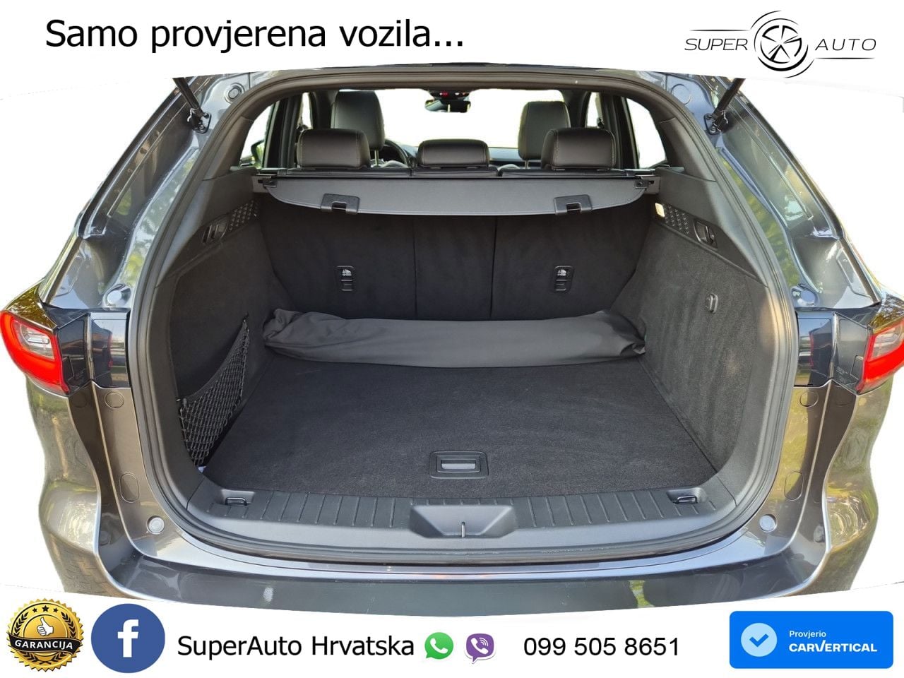 Mazda CX-60 2.5 e-Skyactiv (328 KS) AWD Automatic MATRIX+GR SJED+KAM