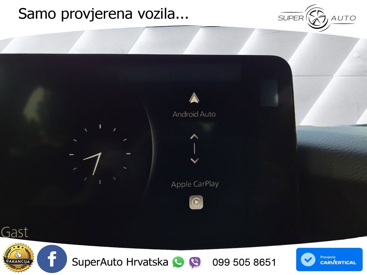 Mazda CX-60 2.5 e-Skyactiv (328 KS) AWD Automatic MATRIX+GR SJED+KAM