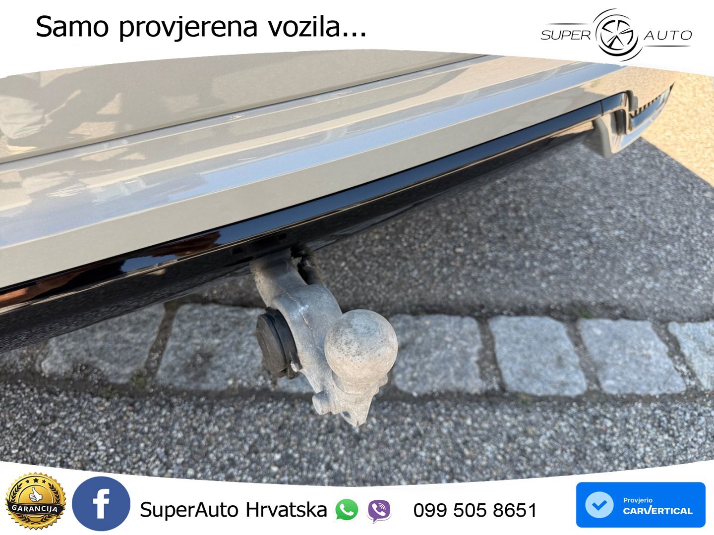 Volvo XC60 B4 Diesel AWD Geartronic ZRAČNI+ACC+GR SJED+KAM+PANO
