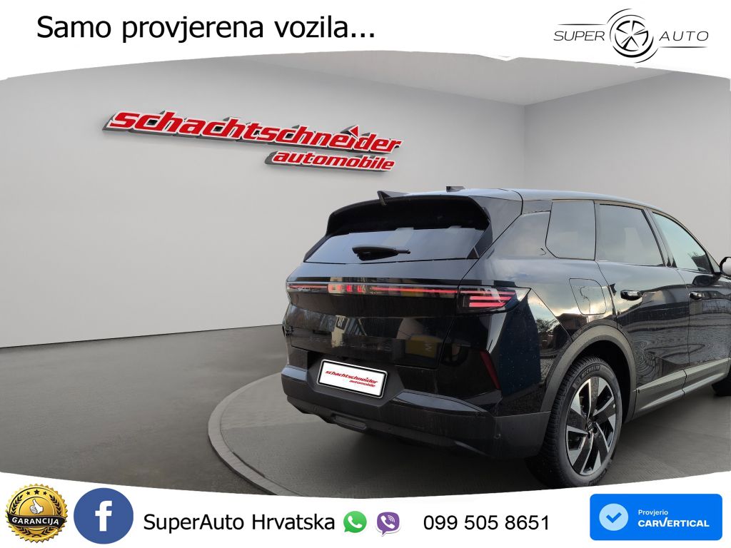 Opel Grandland 1.2 Turbo (136 KS)  e-DCT GS LED+GR SJED+ACC