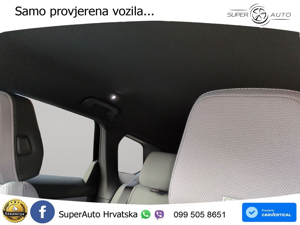 Opel Grandland 1.2 Turbo (136 KS)  e-DCT GS LED+GR SJED+ACC
