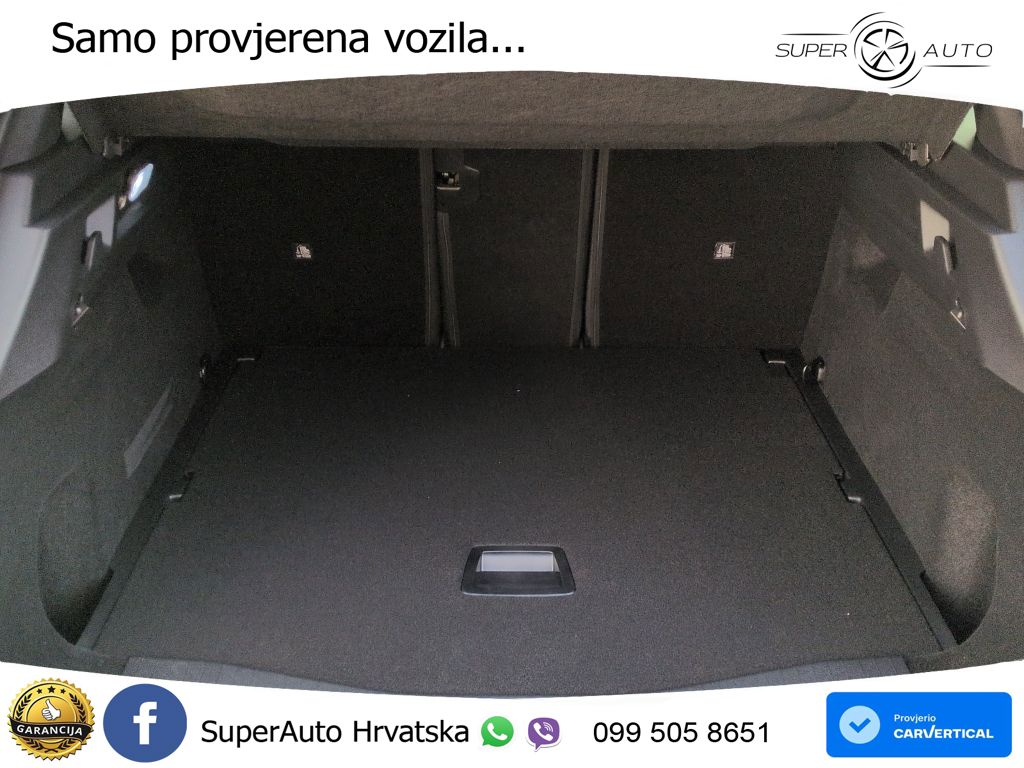 Opel Grandland 1.2 Turbo (136 KS)  e-DCT GS LED+GR SJED+ACC