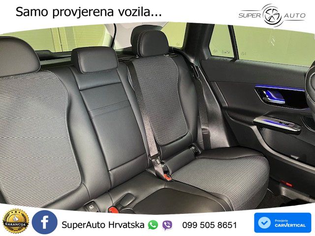 Mercedes GLC 220d (197 KS) 4MATIC 9G-TRONIC Avantgarde LED+GR SJED+ACC