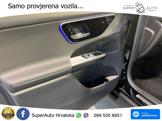 Mercedes GLC 220d (197 KS) 4MATIC 9G-TRONIC Avantgarde LED+GR SJED+ACC