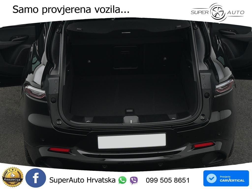 Alfa Romeo Tonale 1.5 VGT (174 KS) Hybrid TCT