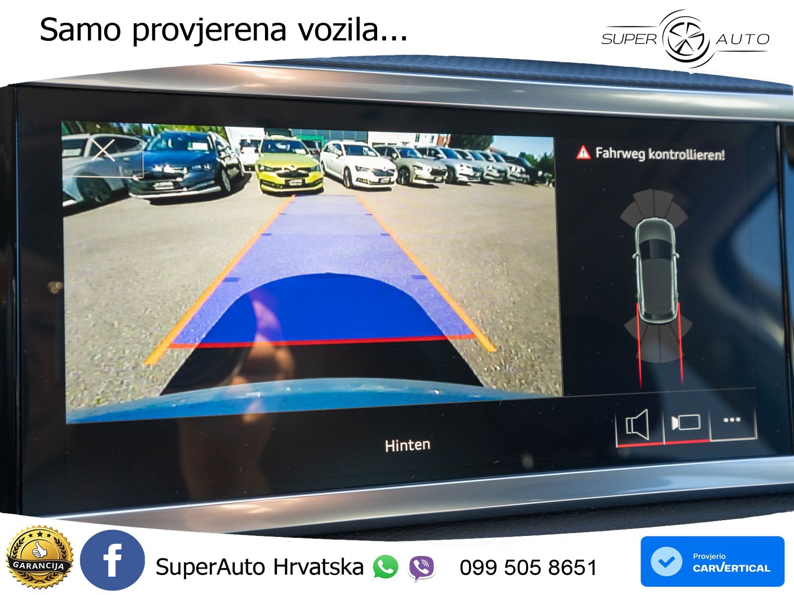 Audi Q3 35 TFSI (150 KS) S tronic advanced LED+GR SJED+ACC