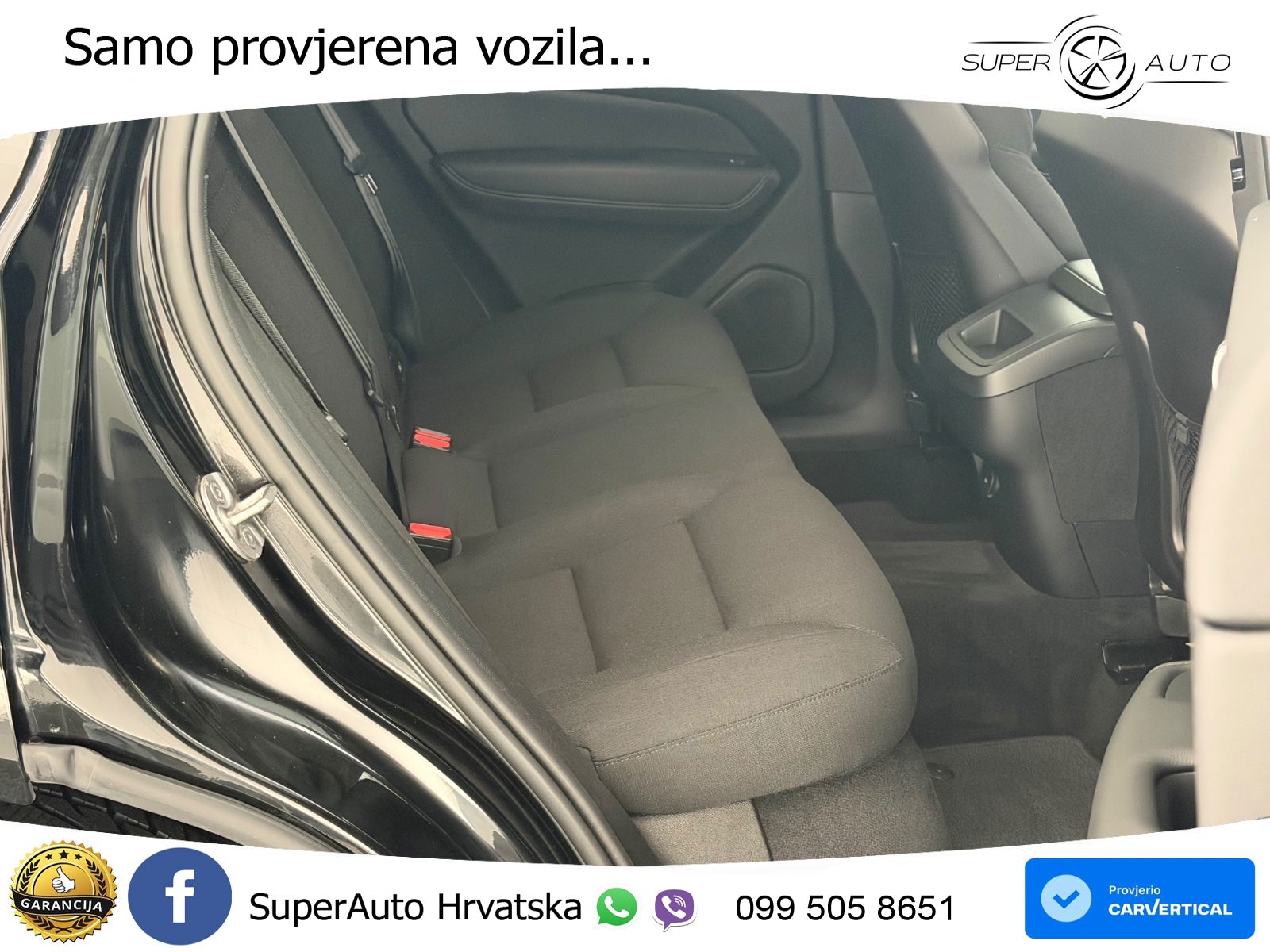 Volvo XC60 B4 Diesel FWD Geartronic LED+GR SJED+ACC