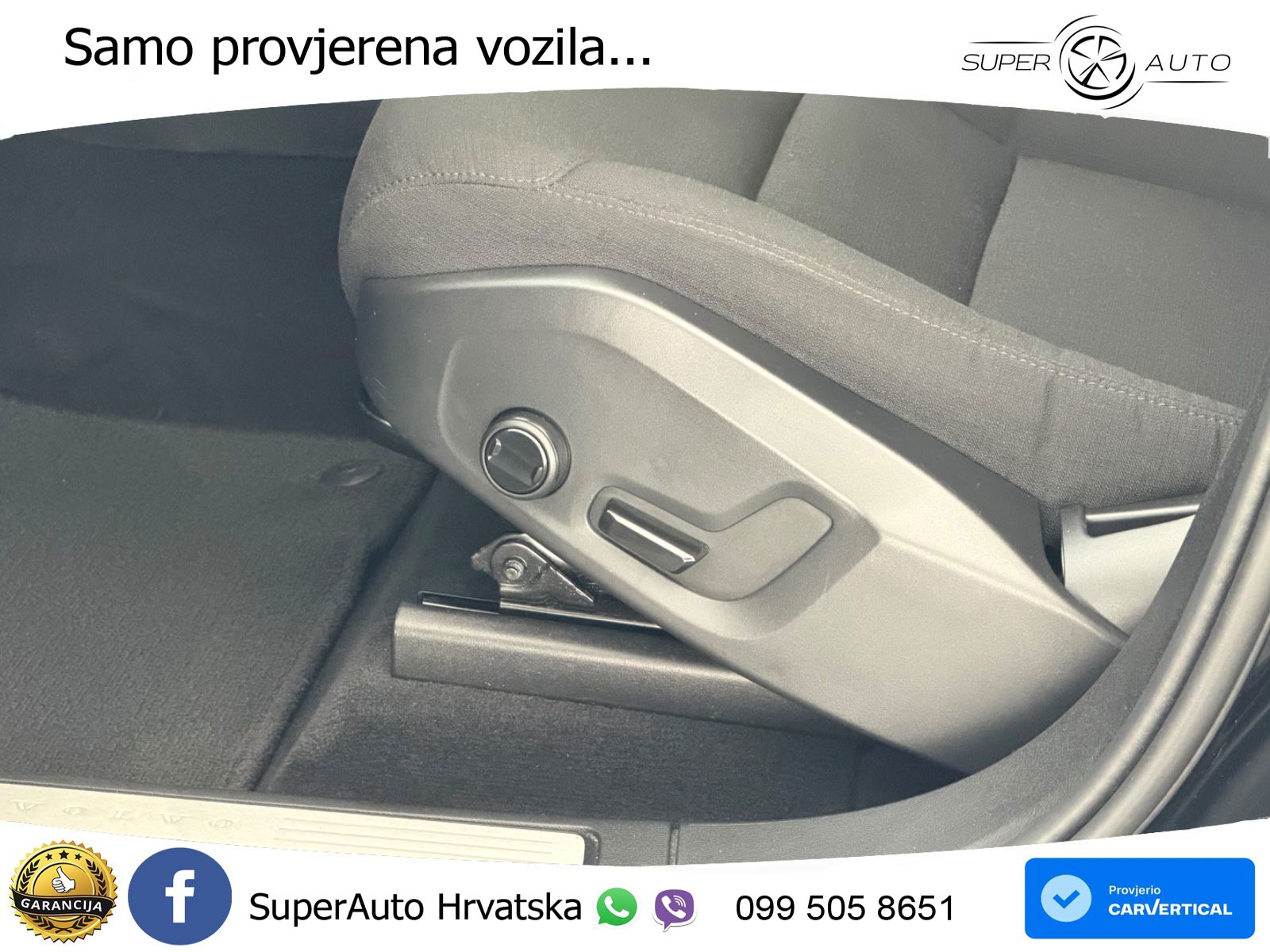 Volvo XC60 B4 Diesel FWD Geartronic LED+GR SJED+ACC