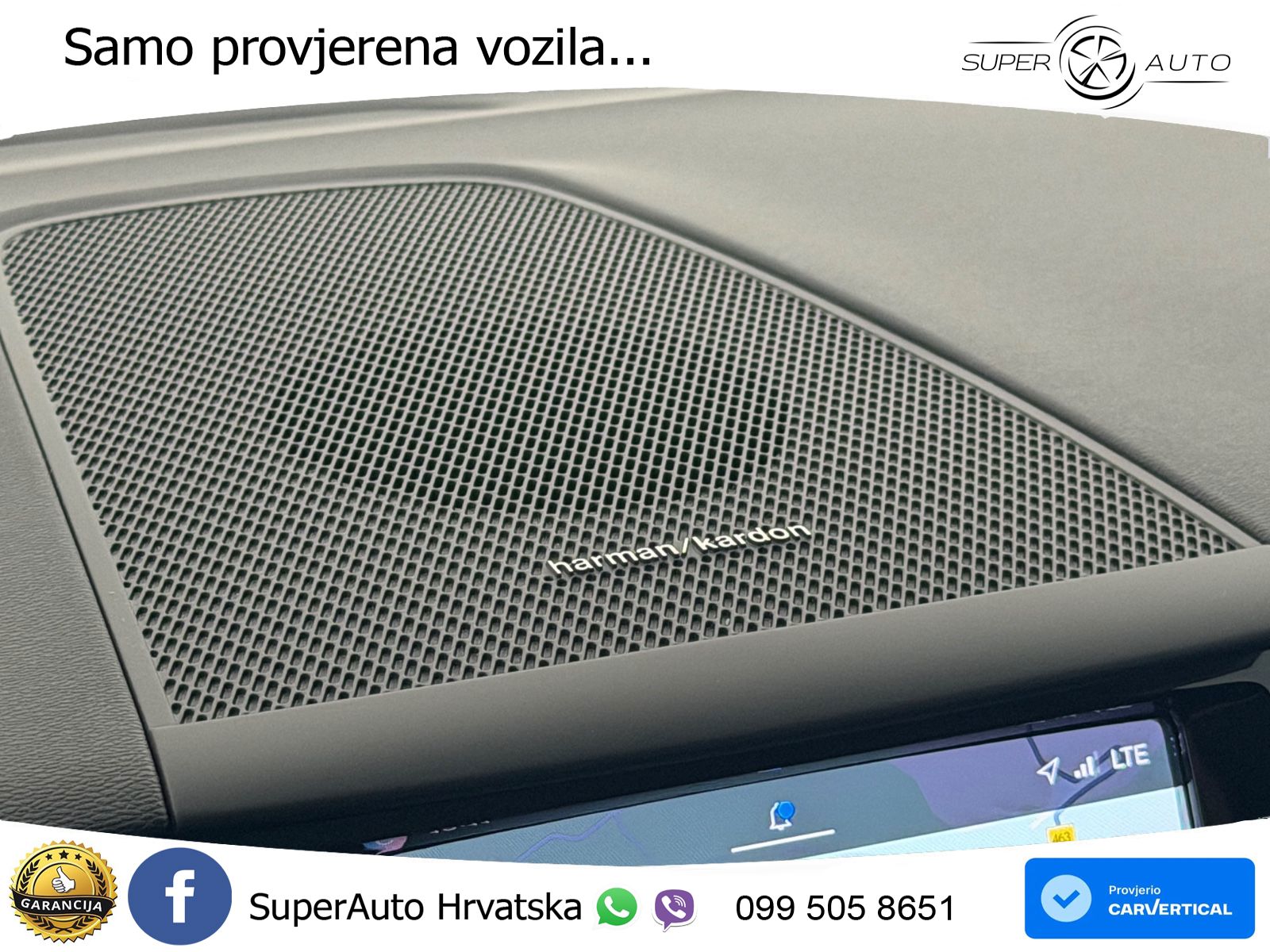 Volvo XC60 B4 Diesel FWD Geartronic LED+GR SJED+ACC