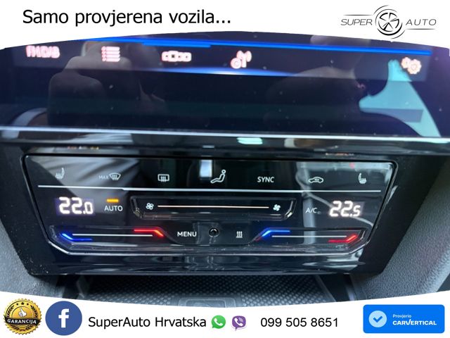 Volkswagen Passat Variant 2.0 TDI (200 KS) DSG R-Line MATRIX+GR SJED+KAM
