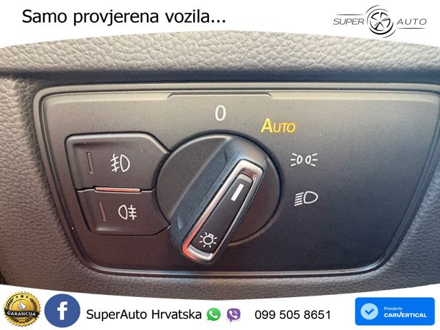 Volkswagen Passat Variant 2.0 TDI (200 KS) DSG R-Line MATRIX+GR SJED+KAM
