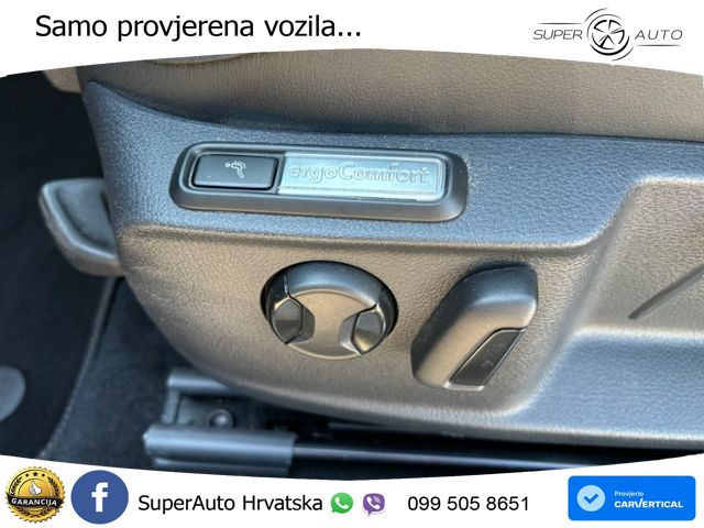 Volkswagen Passat Variant 2.0 TDI (200 KS) DSG R-Line MATRIX+GR SJED+KAM