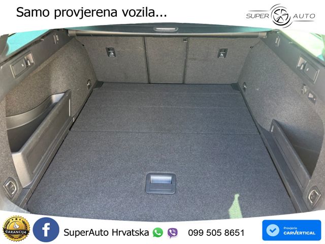 Volkswagen Passat Variant 2.0 TDI (200 KS) DSG R-Line MATRIX+GR SJED+KAM