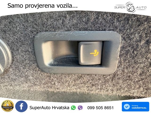 Volkswagen Passat Variant 2.0 TDI (200 KS) DSG R-Line MATRIX+GR SJED+KAM